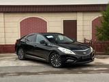 Hyundai Grandeur 2014 годаүшін9 800 000 тг. в Шымкент