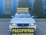 Nissan Cefiro 1998 годаfor2 590 000 тг. в Алматы