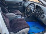 Nissan Cefiro 1998 годаfor2 590 000 тг. в Алматы – фото 5