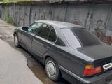 BMW 520 1992 года за 1 500 000 тг. в Шымкент – фото 3