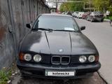BMW 520 1992 годаүшін1 500 000 тг. в Шымкент – фото 5