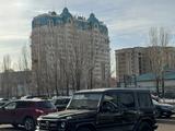 Mercedes-Benz G 63 AMG 2014 годаүшін29 000 000 тг. в Астана – фото 2
