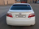 Toyota Camry 2007 года за 6 500 000 тг. в Семей – фото 2