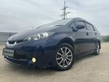 Toyota Wish 2010 года за 5 800 000 тг. в Семей – фото 3