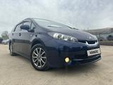 Toyota Wish 2010 годаүшін5 800 000 тг. в Семей