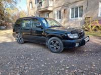 Subaru Forester 1998 годаүшін2 900 000 тг. в Алматы