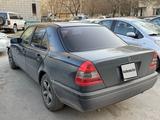 Mercedes-Benz C 200 1996 года за 1 900 000 тг. в Павлодар – фото 3