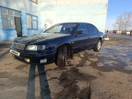 Nissan Maxima 1998 года за 2 200 000 тг. в Рудный – фото 4