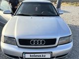 Audi A4 1995 года за 2 500 000 тг. в Шымкент