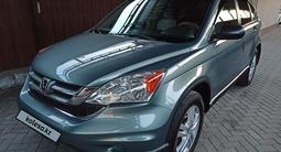 Honda CR-V 2011 года за 8 000 000 тг. в Алматы