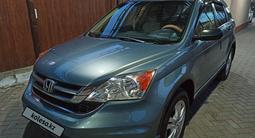 Honda CR-V 2011 года за 8 000 000 тг. в Алматы – фото 3