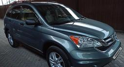 Honda CR-V 2011 года за 8 000 000 тг. в Алматы – фото 5