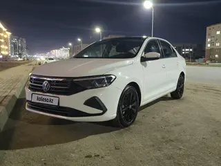 Volkswagen Polo, 2021