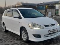 Toyota Ipsum 2005 годаүшін5 600 000 тг. в Алматы