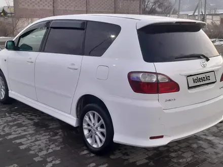 Toyota Ipsum 2005 года за 5 600 000 тг. в Алматы – фото 6