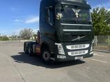 Volvo  VOLVO FH 500 6x4 2014 года за 41 000 000 тг. в Павлодар – фото 2