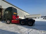 Volvo  VOLVO FH 500 2014 года за 46 000 000 тг. в Павлодар – фото 5