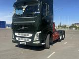 Volvo  VOLVO FH 500 6x4 2014 года за 41 000 000 тг. в Павлодар