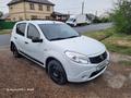 Renault Sandero 2014 года за 3 300 000 тг. в Аксай