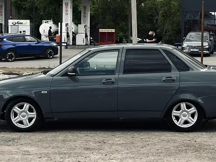 ВАЗ (Lada) Priora 2170 2008 года за 950 000 тг. в Караганда – фото 3