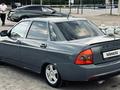 ВАЗ (Lada) Priora 2170 2008 года за 950 000 тг. в Караганда – фото 2