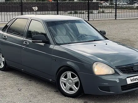 ВАЗ (Lada) Priora 2170 2008 года за 950 000 тг. в Караганда