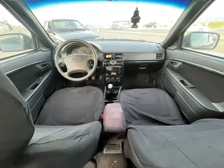 ВАЗ (Lada) Priora 2170 2008 года за 950 000 тг. в Караганда – фото 9