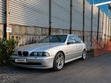 BMW 530 2002 года за 5 500 000 тг. в Астана