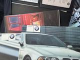 BMW 530 2002 года за 5 500 000 тг. в Астана – фото 4