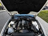 BMW 530 2002 года за 5 500 000 тг. в Астана – фото 3