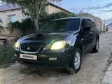 Mitsubishi Airtrek 2001 года за 1 900 000 тг. в Актау – фото 2