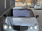 Mercedes-Benz E 55 AMG 2002 года за 6 500 000 тг. в Алматы – фото 3