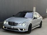 Mercedes-Benz E 55 AMG 2002 года за 6 500 000 тг. в Алматы – фото 2
