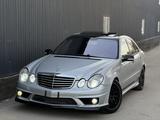 Mercedes-Benz E 55 AMG 2002 года за 6 500 000 тг. в Алматы