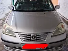 Suzuki Liana, 2002
