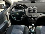Chevrolet Nexia 2022 годаүшін5 950 000 тг. в Шымкент – фото 5