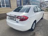 JAC iEVS4 2017 годаүшін4 190 000 тг. в Шымкент – фото 4