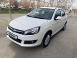 JAC iEVS4 2017 годаүшін4 190 000 тг. в Шымкент