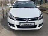 JAC iEVS4 2017 годаүшін4 190 000 тг. в Шымкент – фото 2