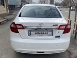 JAC iEVS4 2017 годаүшін4 190 000 тг. в Шымкент – фото 5