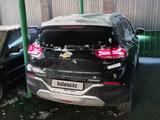 Chevrolet Tracker 2023 годаүшін7 120 080 тг. в Караганда