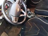 Chevrolet Tracker 2023 годаүшін7 120 080 тг. в Караганда – фото 4