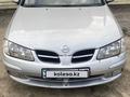 Nissan Almera 2000 года за 2 000 000 тг. в Алматы