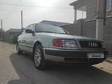 Audi 100 1992 годаүшін3 400 000 тг. в Тараз