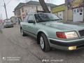 Audi 100 1992 года за 3 400 000 тг. в Тараз – фото 12