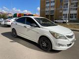 Hyundai Accent 2015 годаfor4 700 000 тг. в Астана – фото 2