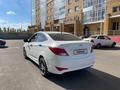 Hyundai Accent 2015 года за 4 800 000 тг. в Астана – фото 5