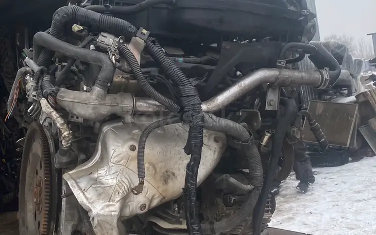 Двигатель VQ40 за 1 000 тг. в Алматы