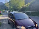 Honda Odyssey 1996 годаүшін3 000 000 тг. в Алматы