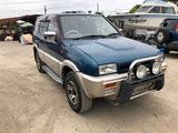 Nissan Mistral 1996 годаүшін10 000 тг. в Алматы